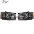 2005-2012 Range Rover Vogue Head Lamp